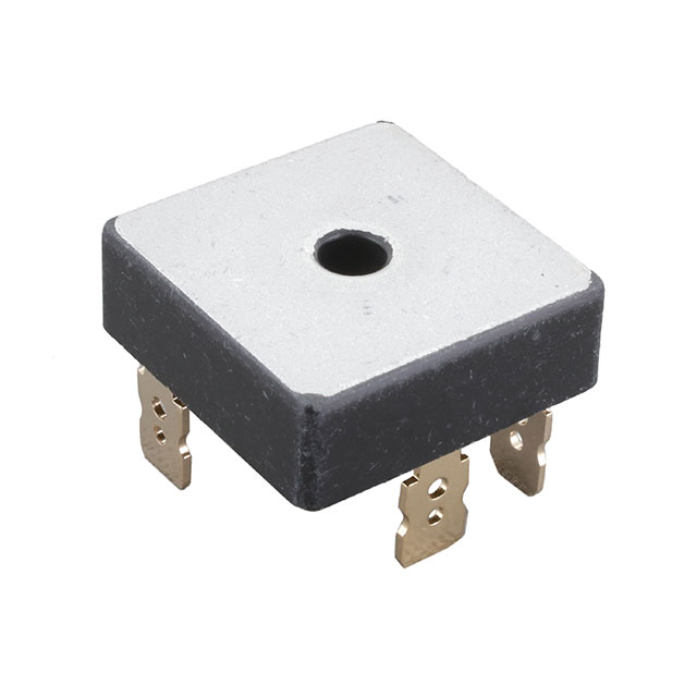 VBO22-16NO8 IXYS  Diodes - Bridge Rectifiers